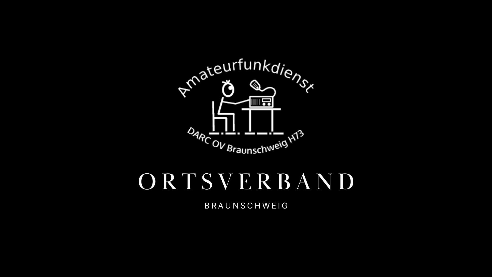 📡 DARC Ortsverband Braunschweig (H73)