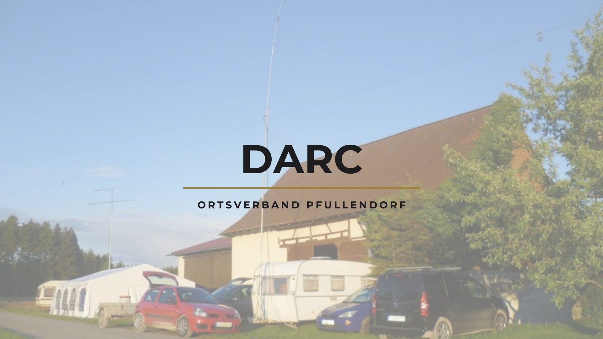 DARC Ortsverband Pfullendorf (A48)