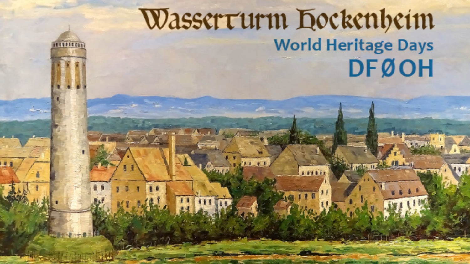 DARC Ortsverband Wiesloch-Walldorf (A39)