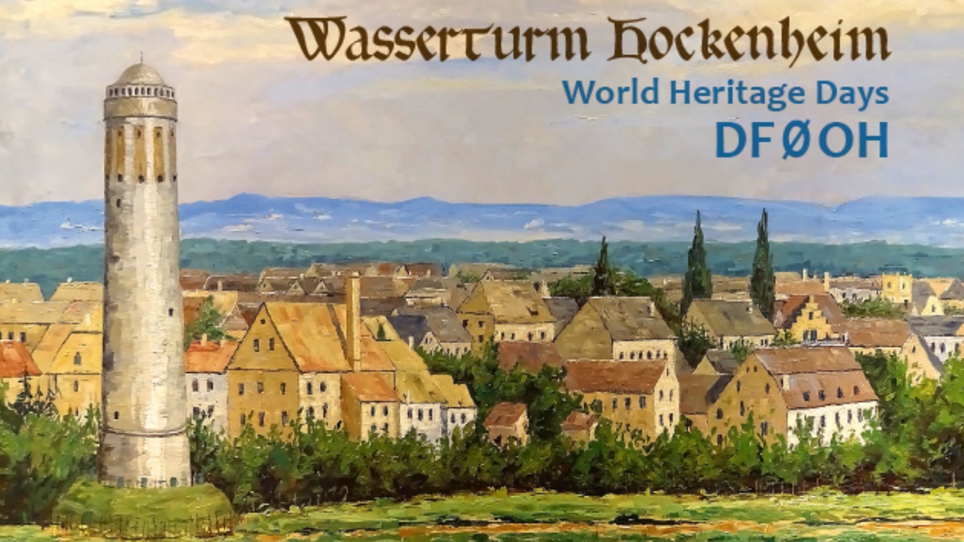 DARC Ortsverband Wiesloch-Walldorf (A39)