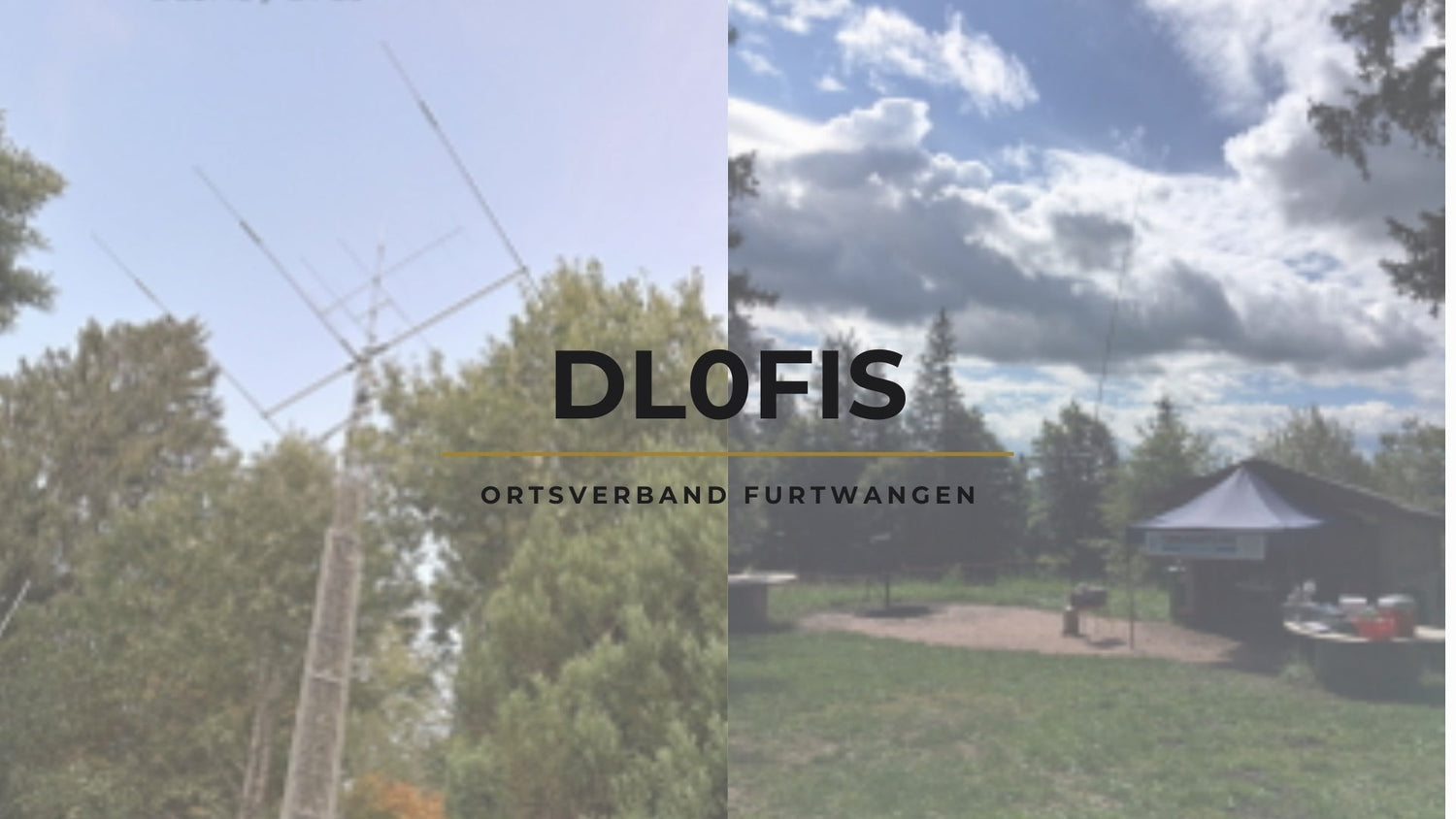 Ortsverband Furtwangen (A18): A Legacy of Innovation in Amateur Radio