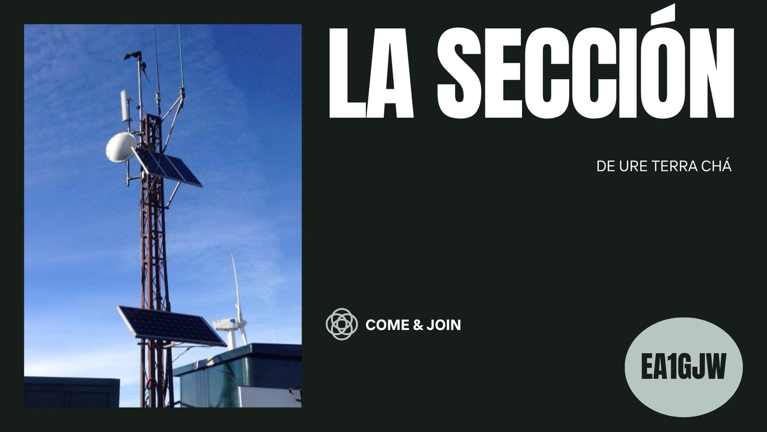 Terra Chá: Donde la radio mantiene el pulso rural