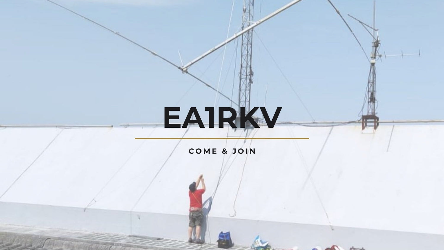 Best Pilgrimage in the Ether: Vigo’s Xacobeo on the Air