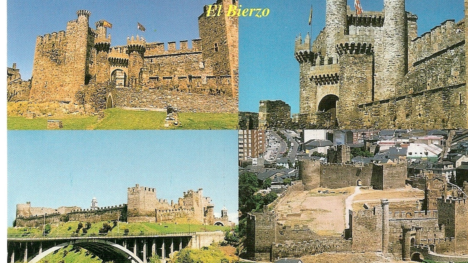 Best Signal, Bierzo Style: Radioafición con acento leonés