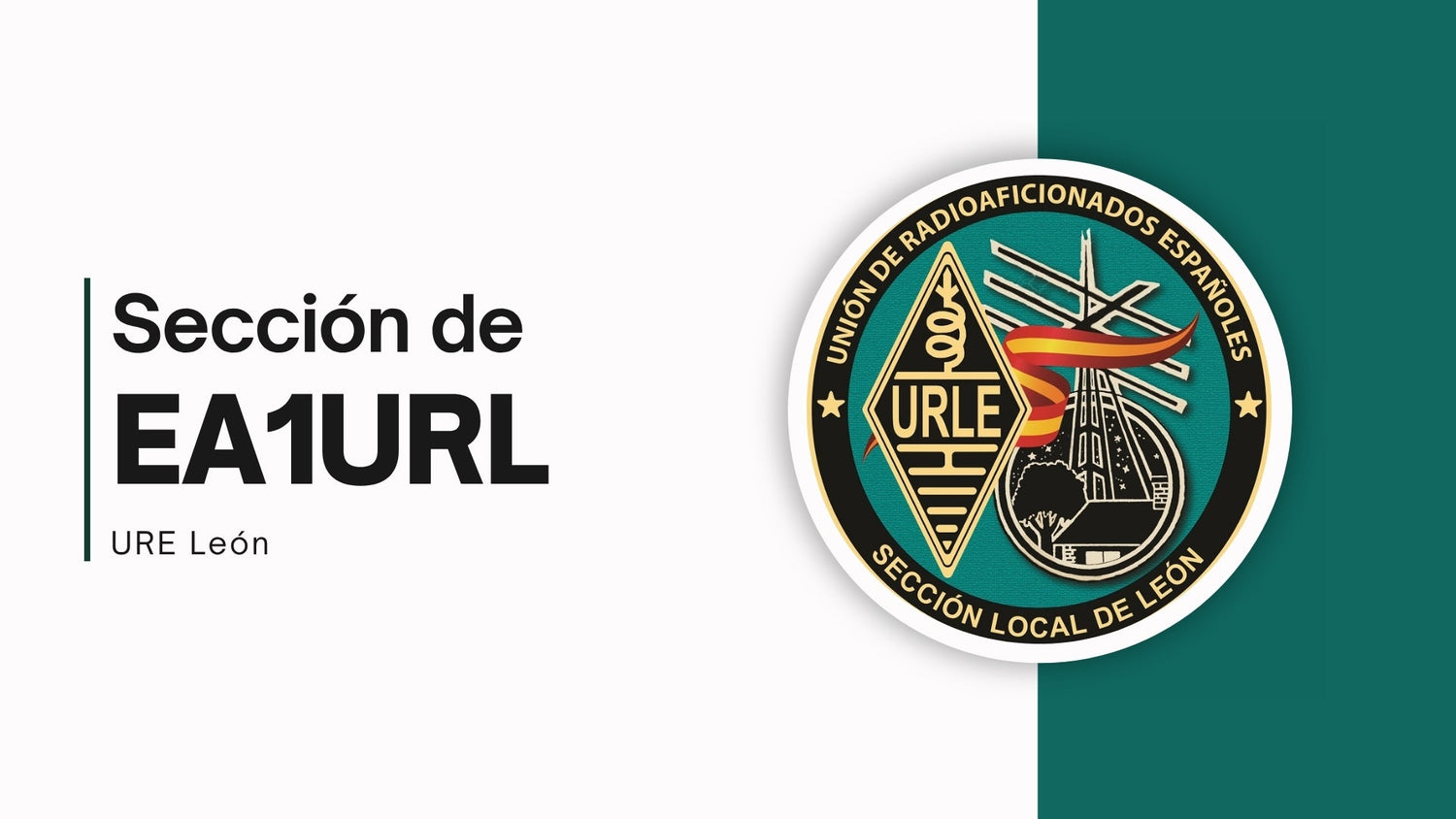 Best Signals in Castile: León habla por radio