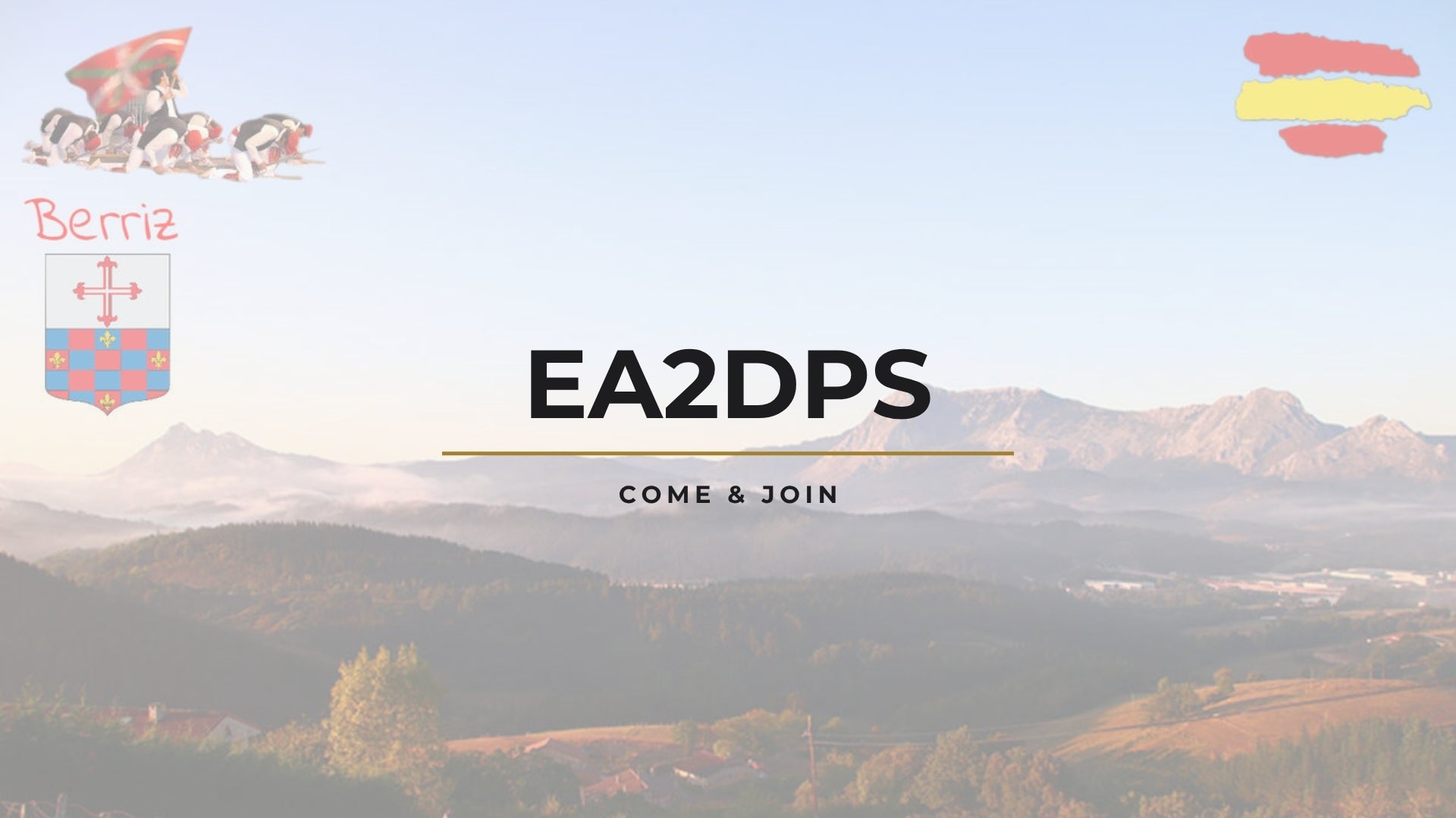 Deba: donde el Atlántico se encuentra con las ondas