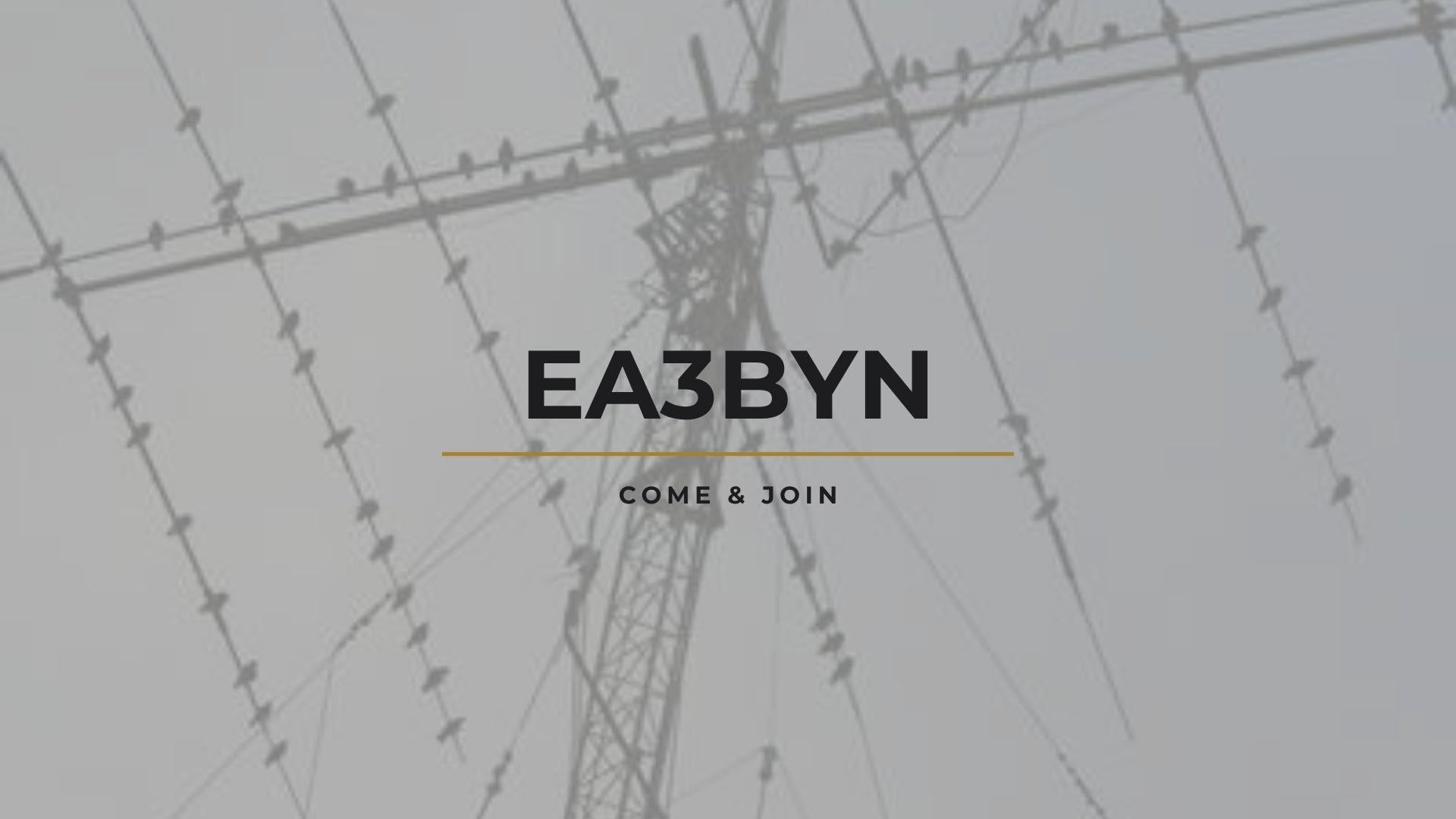 Signal Over the Sea: Mataró’s Long-Wave Dedication to DX and Digital