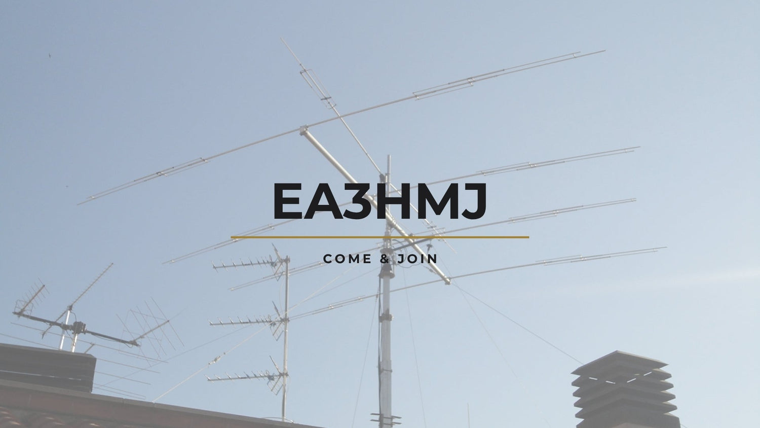 Microwaves and Modulation: Terrassa’s Tinkerers Keep the Spectrum Busy