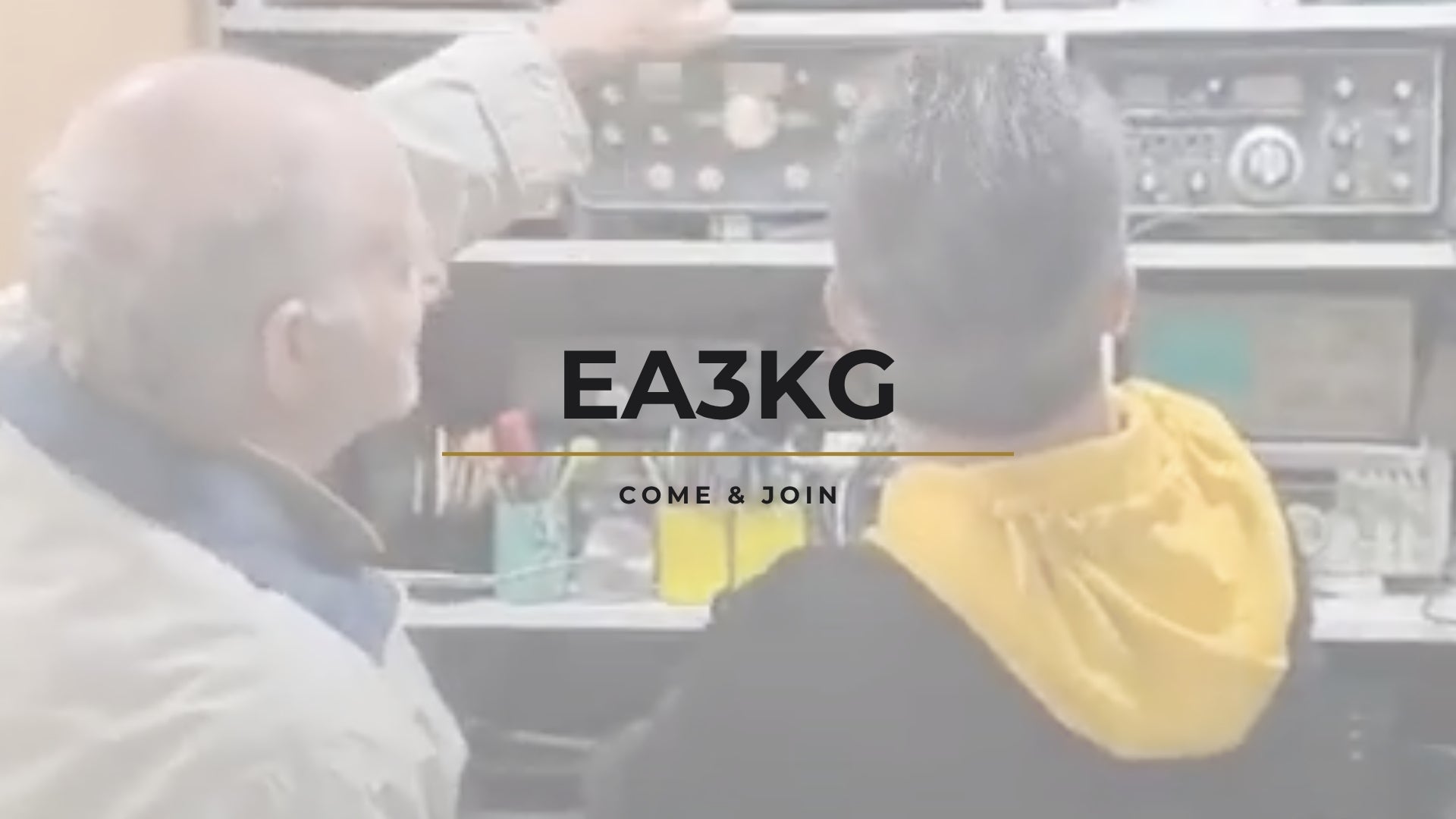 Best Quiet Signal: Sant Sadurní d’Anoia’s Low-Profile Radio Commitment