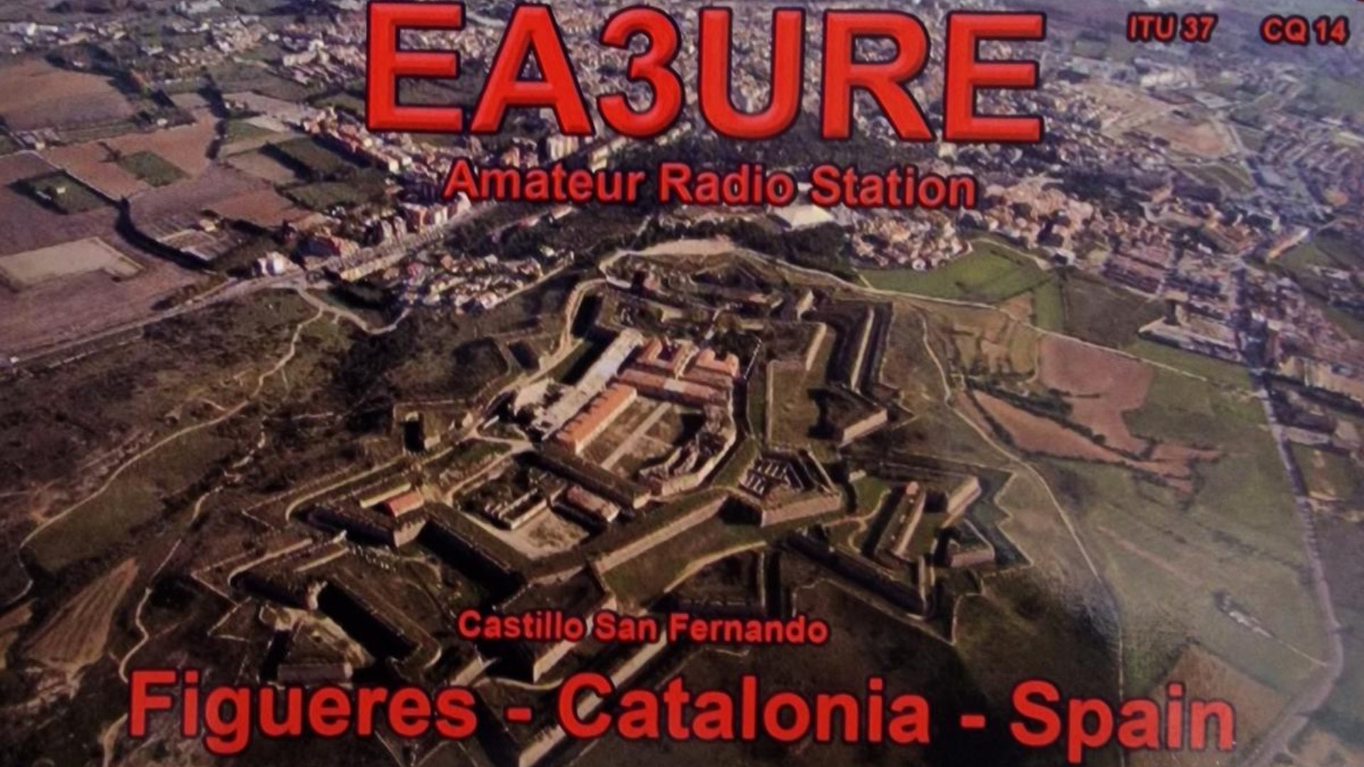 Figueres al habla: una fortaleza, una pasión y una voz que cruza fronteras