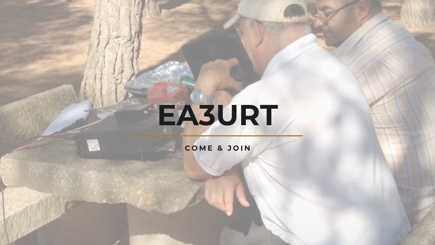 Best Signals in Catalonia: En Tarrega, la radio sigue hablando