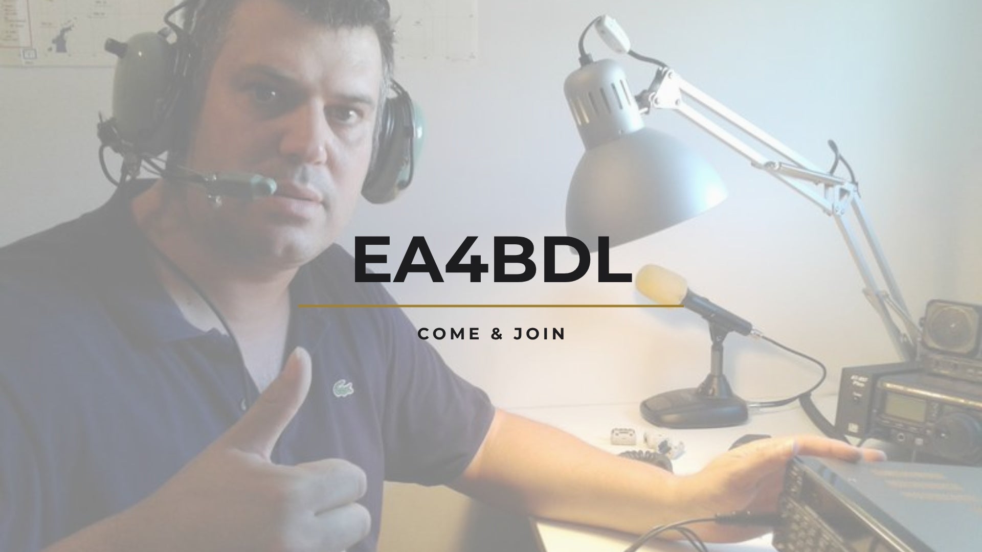 Best Connection: La Voz de Cáceres que Nunca se Apaga