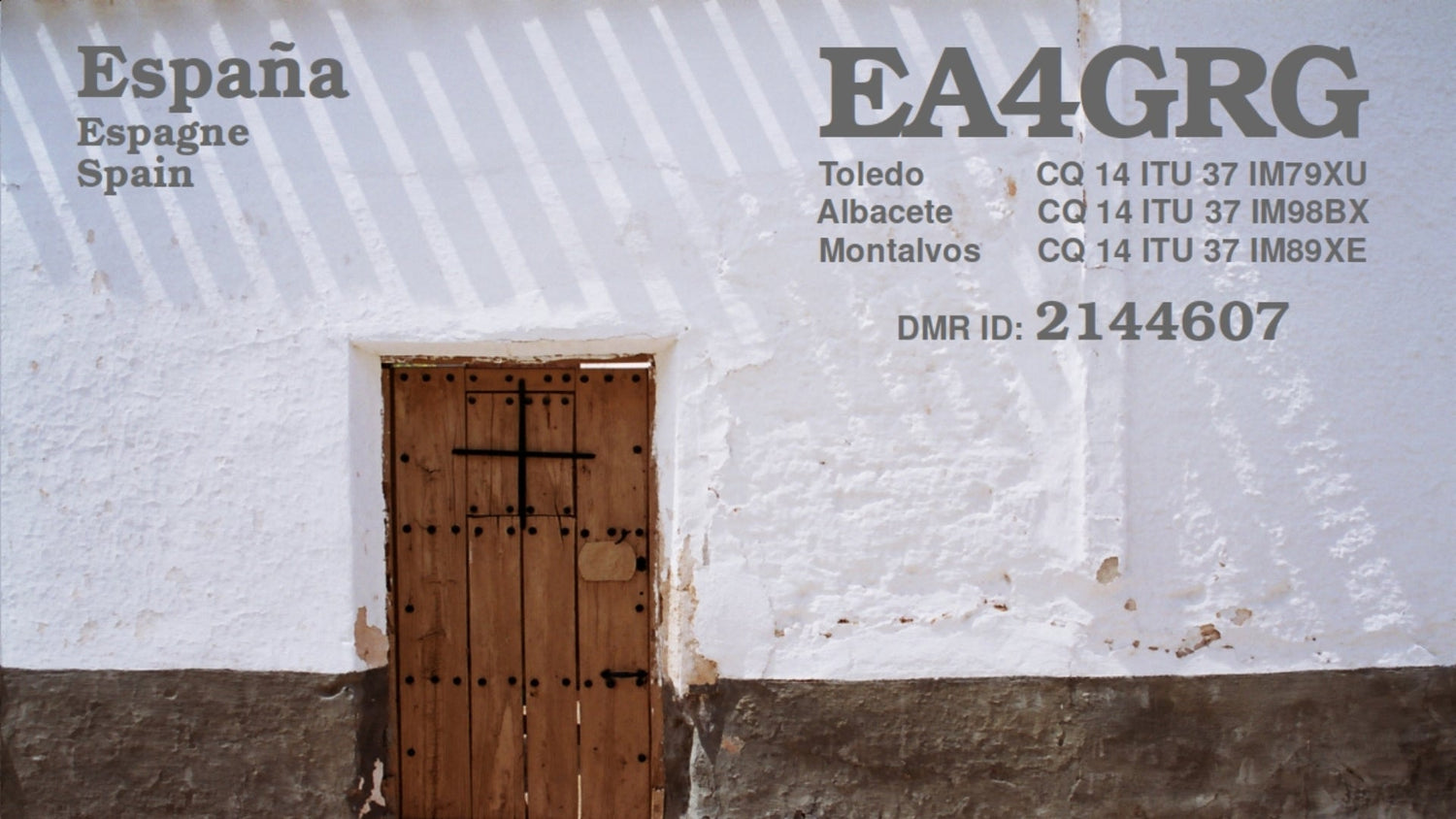 Toledo Listens: Where Tradition Meets the Ether