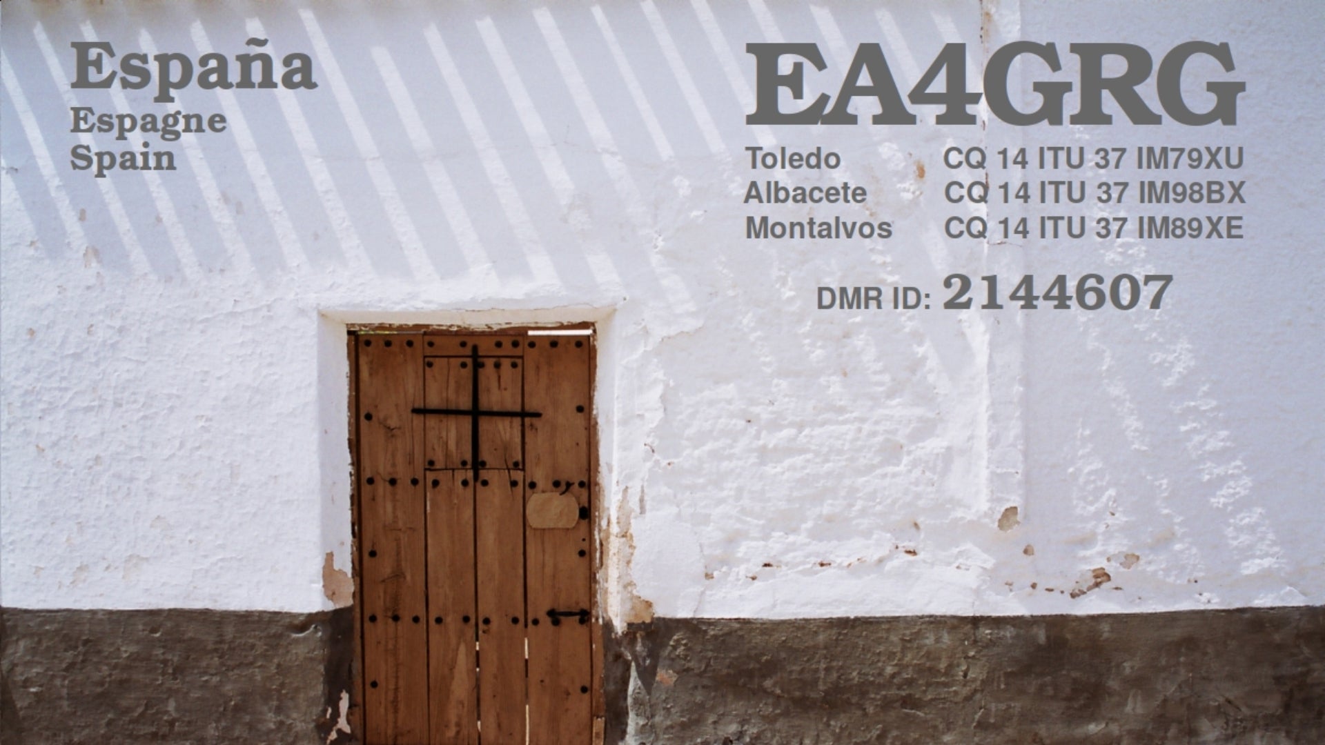 Toledo Listens: Where Tradition Meets the Ether