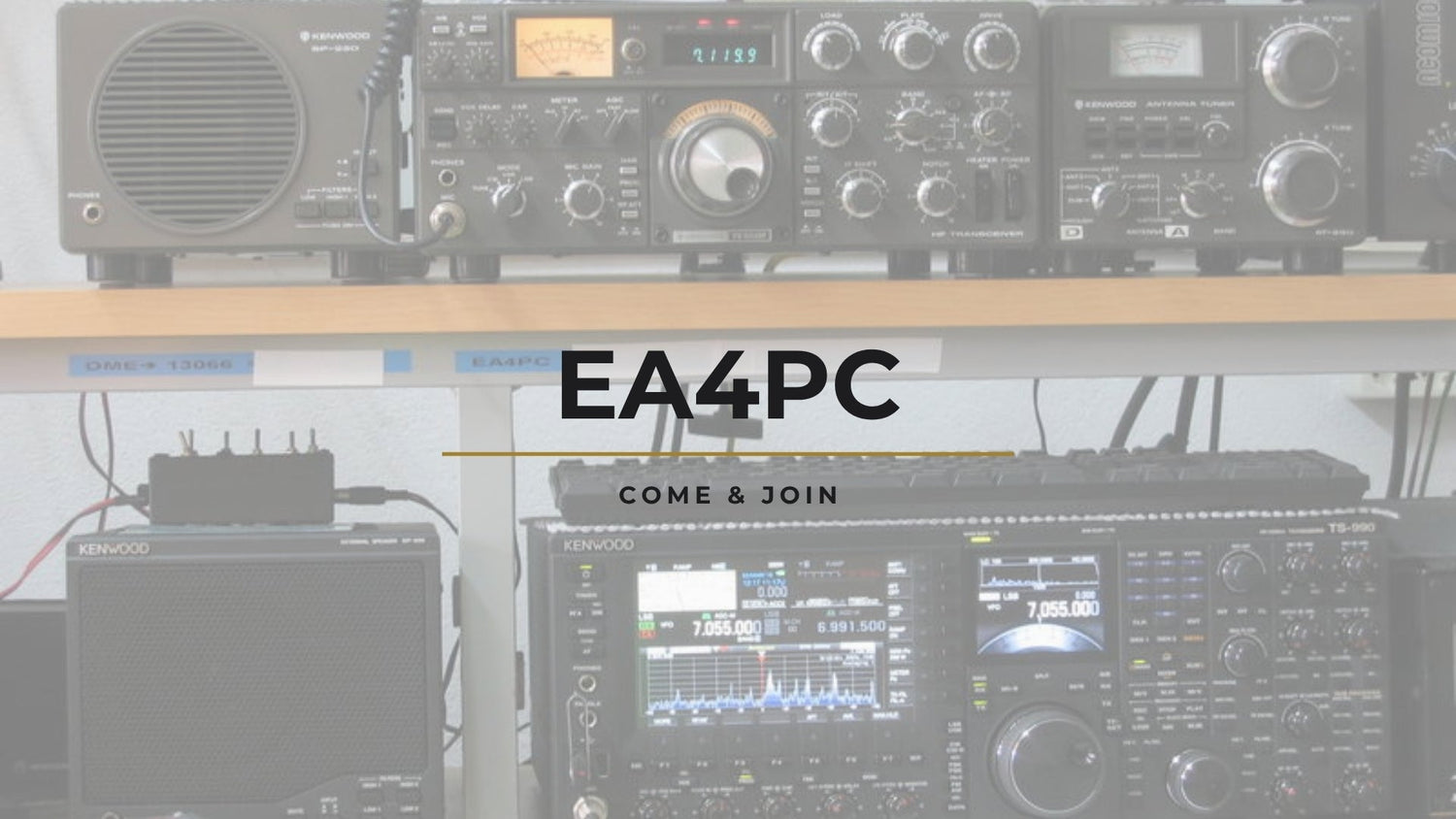 Ciudad Real: Donde la radio traspasa llanuras