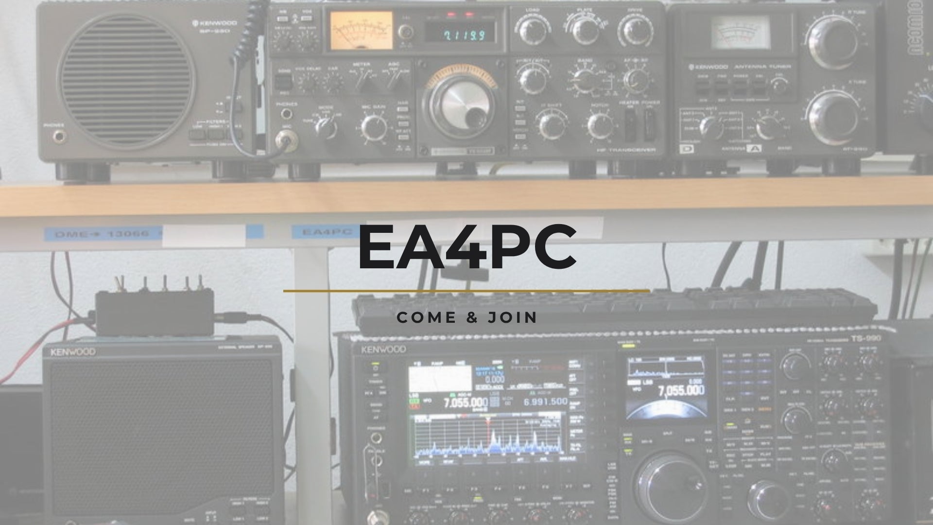 Ciudad Real: Donde la radio traspasa llanuras