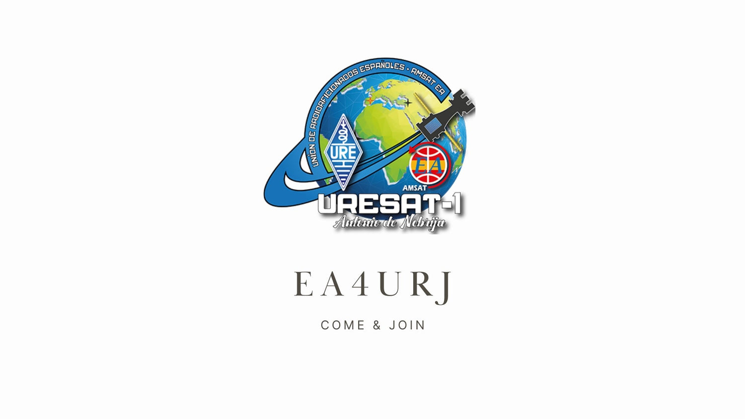 Best Collective Spirit: Jarama, donde la radioafición es trabajo en equipo