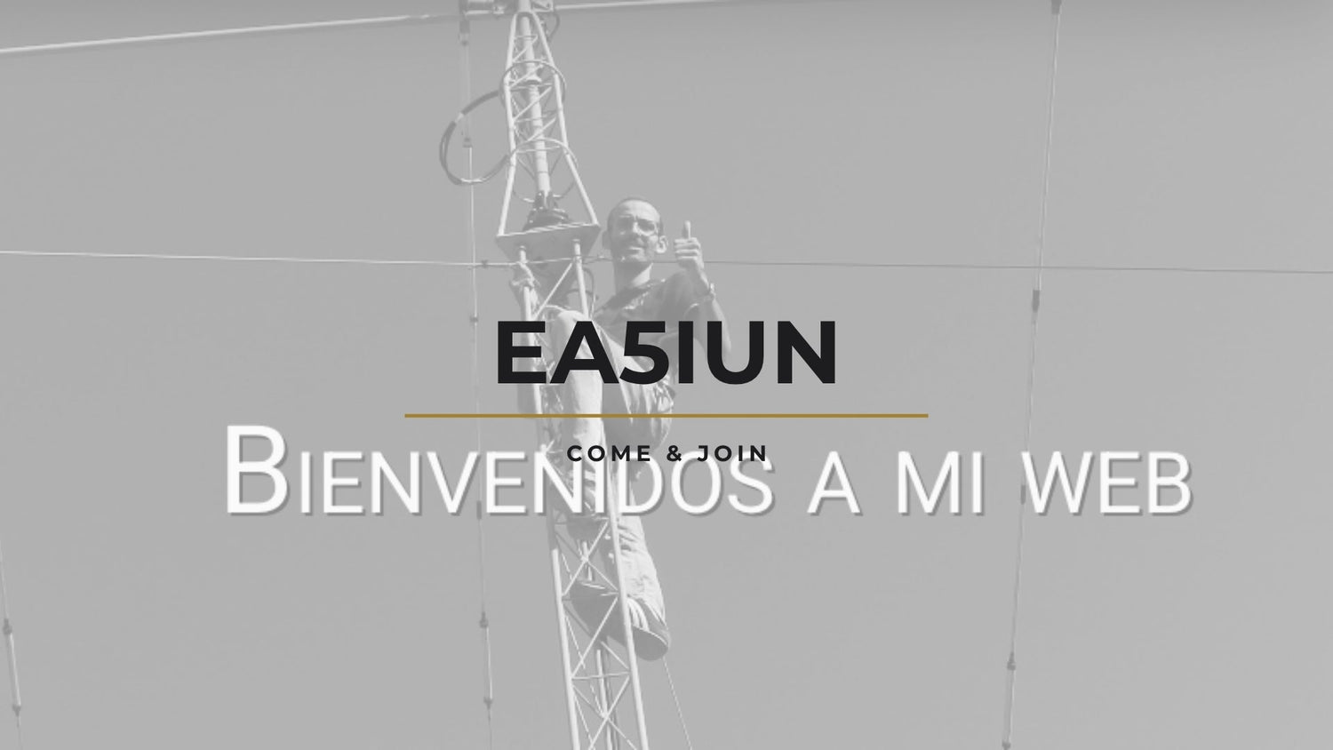 Novelda en el dial: EA5IUN y la frecuencia cultural del Vinalopó