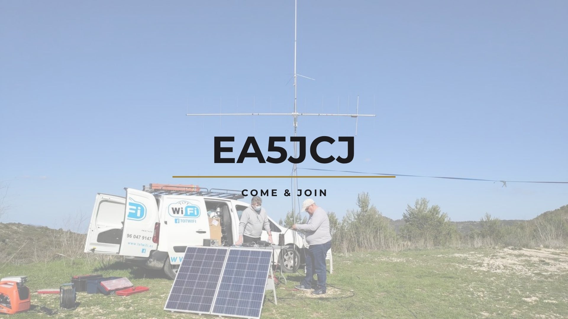 Best Sprint and Sanctity: Xàtiva’s Devotion to Radio and Heritage