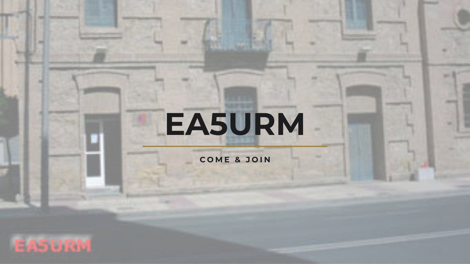 Murcia: donde la radio y la meteorología convergen