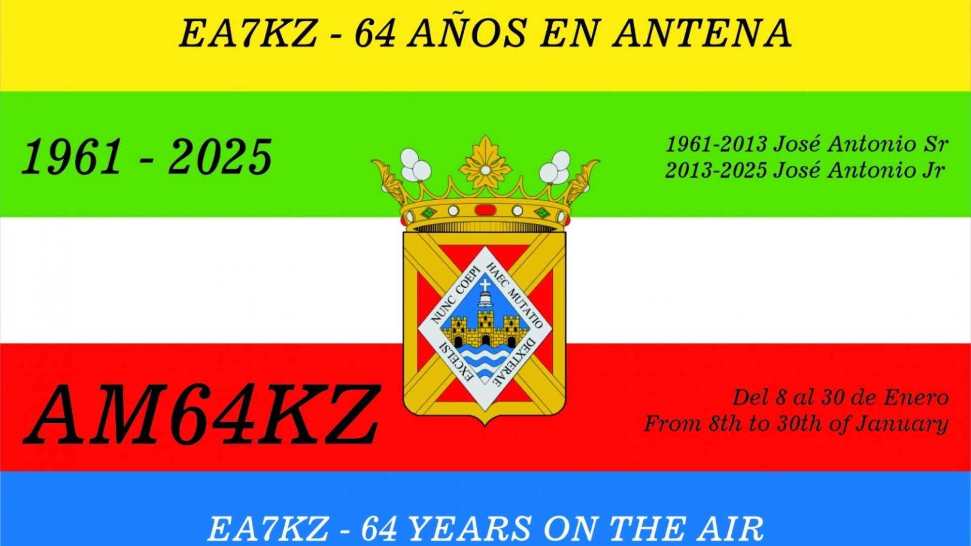 Best in the Hills: Jaén’s Quiet Revolution in Digital Radio