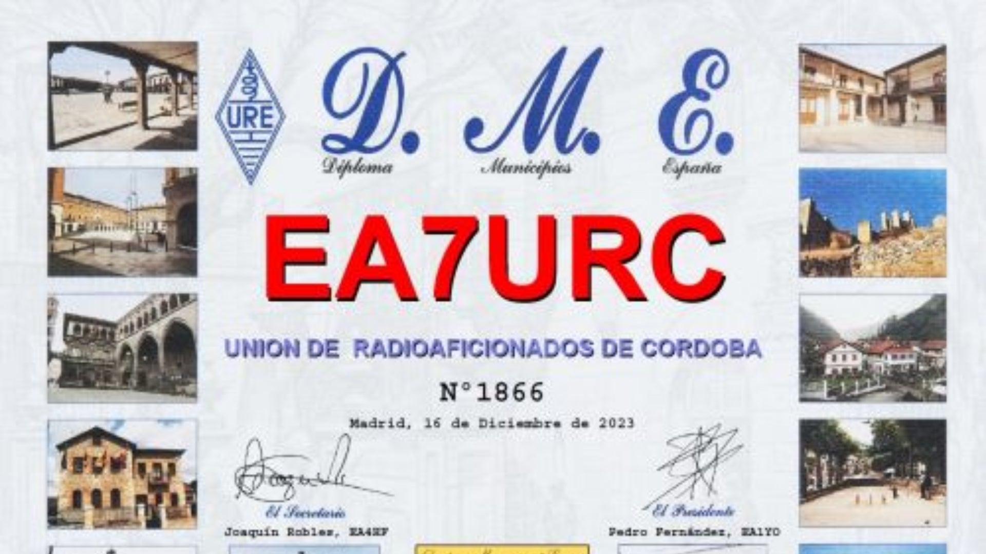 Córdoba en el dial: una ciudad milenaria que habla al mundo por radio