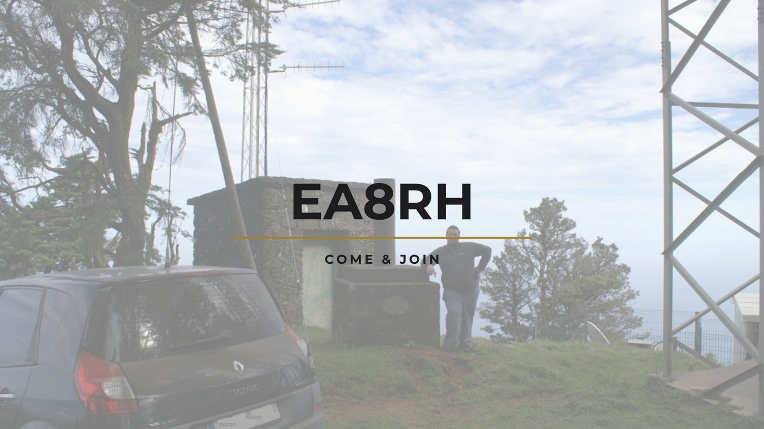 Best of Chasna: Tenerife’s Gateway to the Satellites