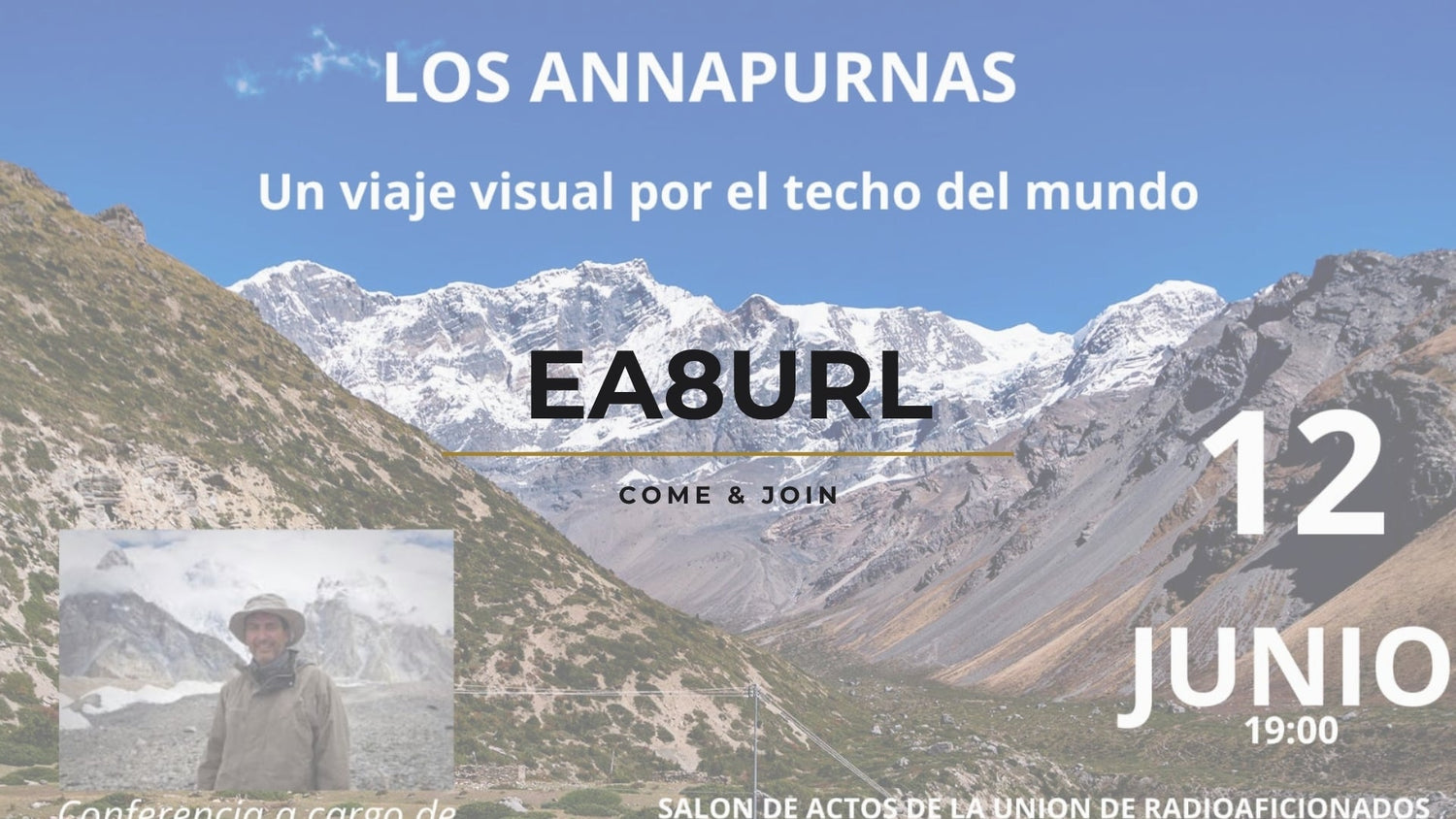 Dot, Dash and Atlantic Reach: The Morse Revival in Las Palmas