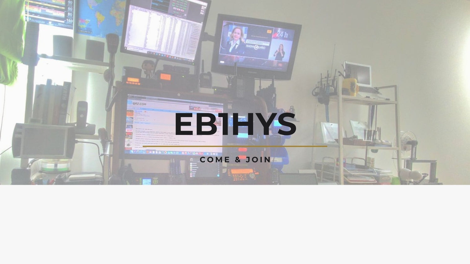 Desde la Ventana al Mundo: La Historia Viva de la Radio en Miranda de Ebro