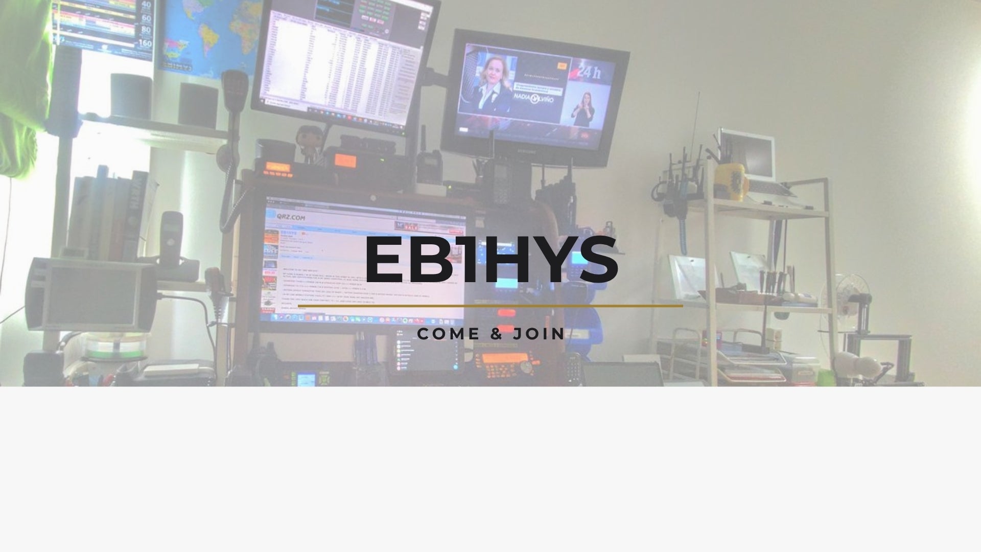 Desde la Ventana al Mundo: La Historia Viva de la Radio en Miranda de Ebro