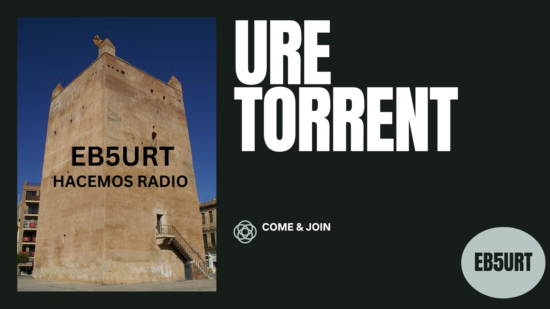 Best of Torrent: Celebrating 50 Years of Radiowaves and Reinvention