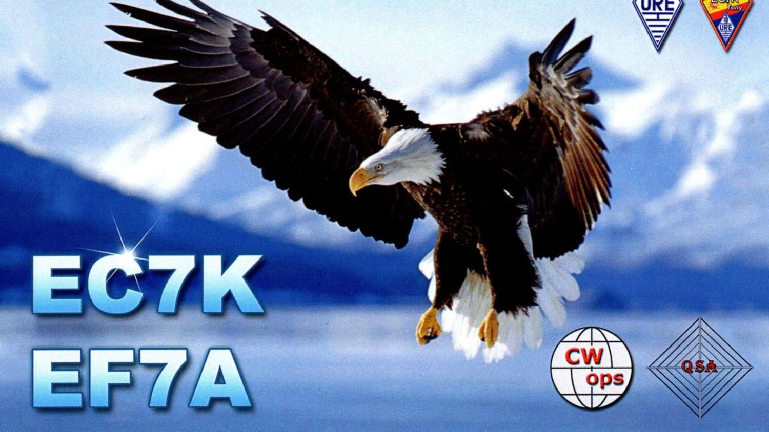 La Línea, frontera de ondas y pasiones