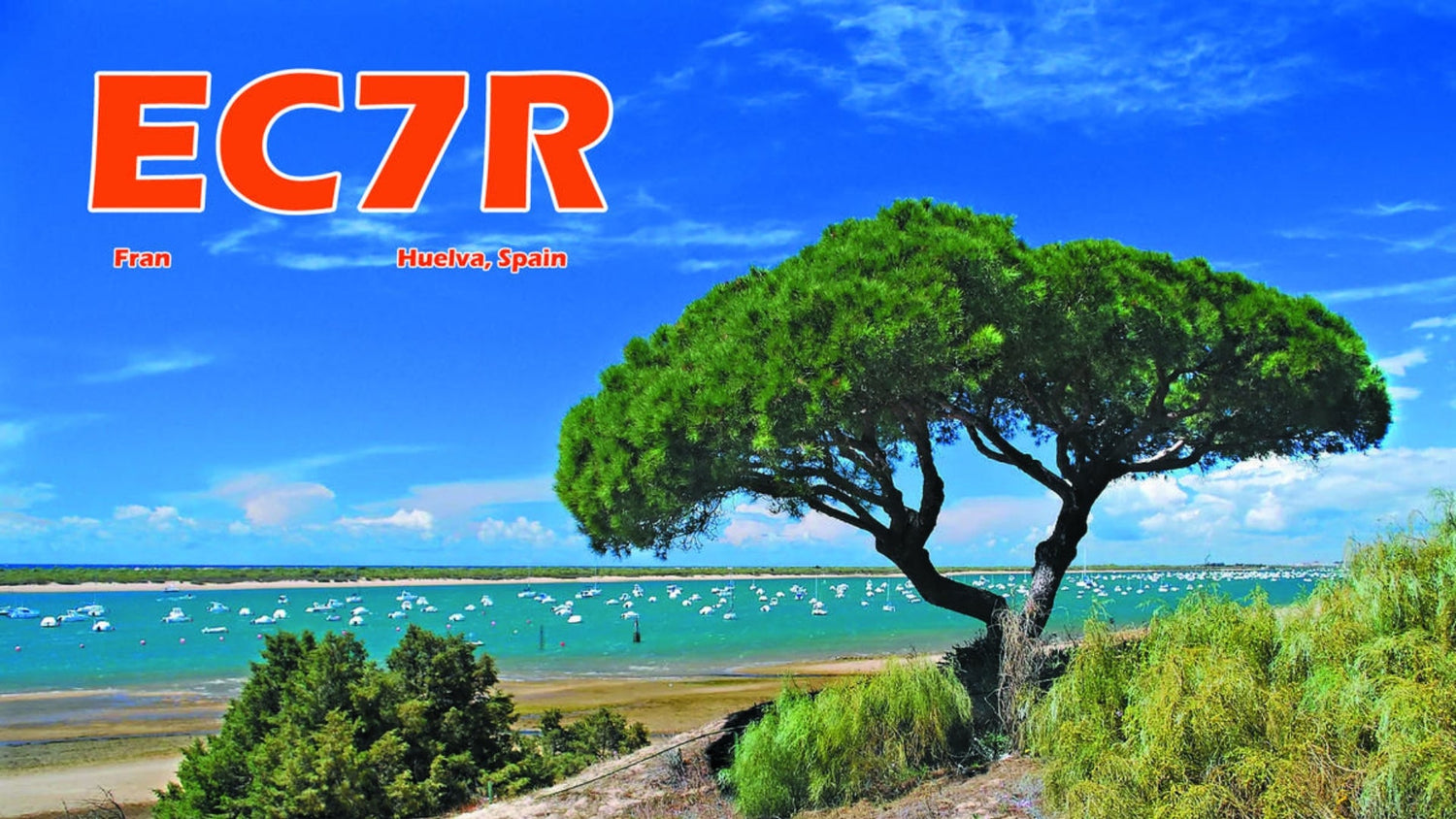 Best en ondas: Huelva sintoniza su historia