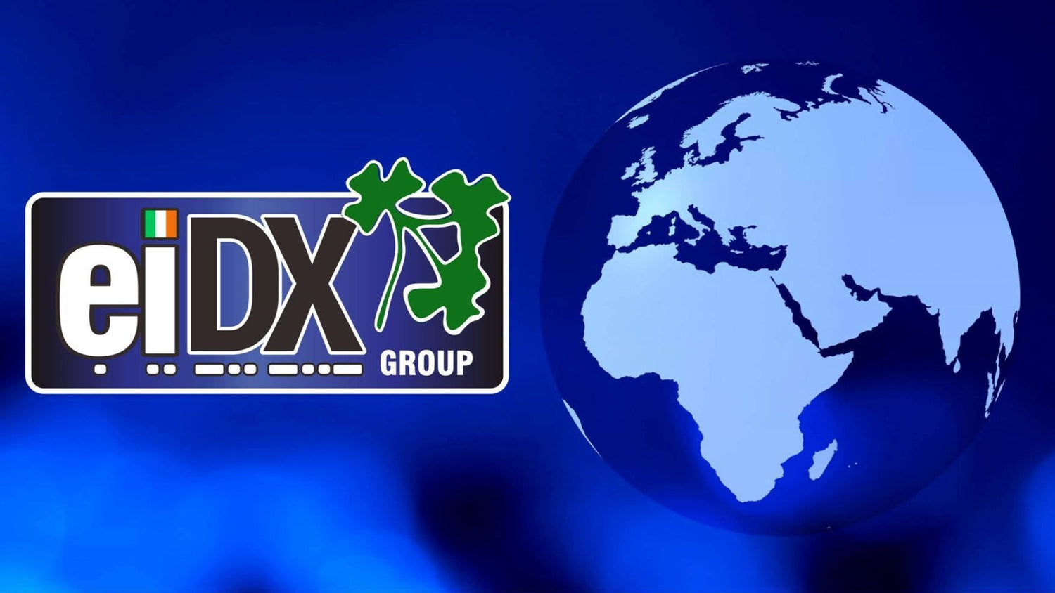Ireland's Dormant DXers? A Specialist Radio Group's Dated Digital Record
