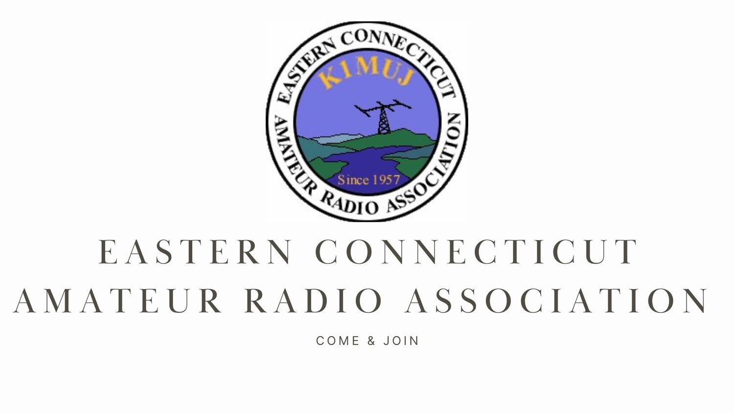 Exploring ECARA: A Hub for Amateur Radio Enthusiasts in Connecticut