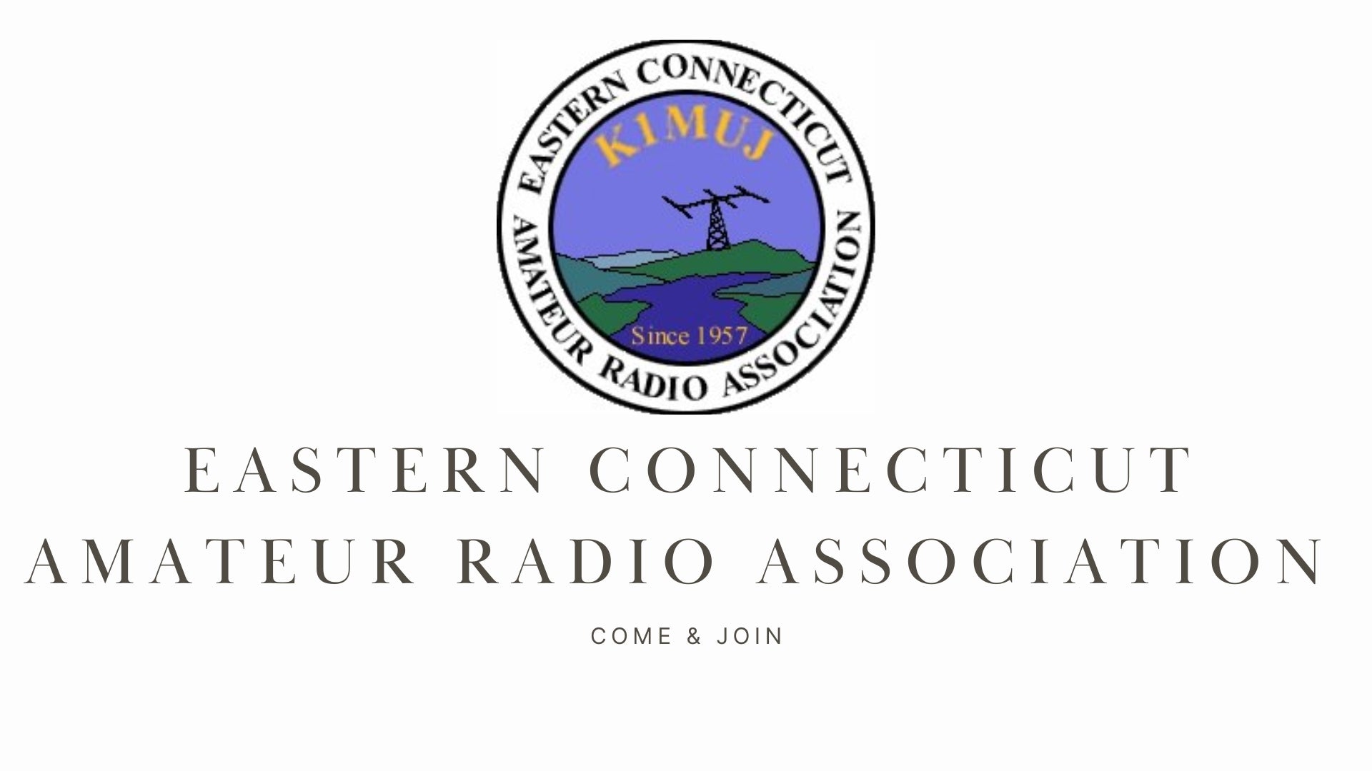 Exploring ECARA: A Hub for Amateur Radio Enthusiasts in Connecticut