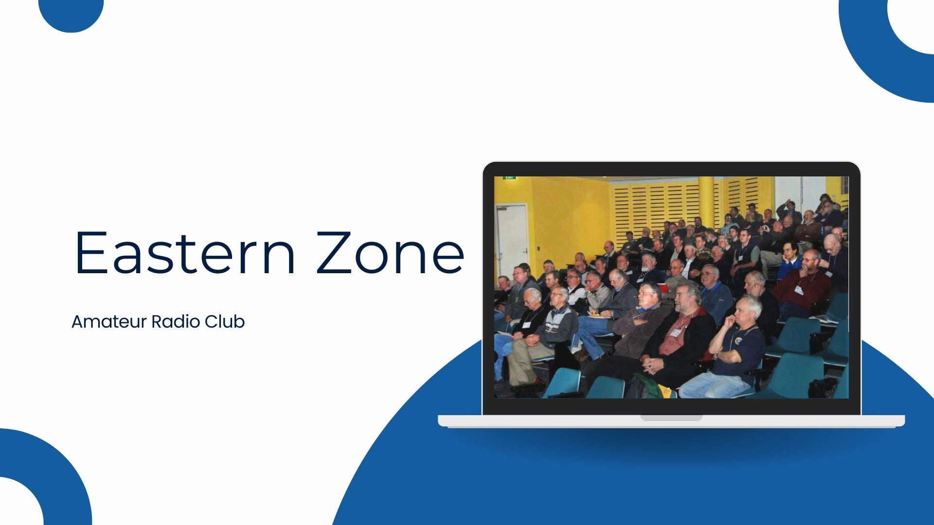 Eastern Zone Amateur Radio Club: Gippsland's Technical Powerhouse Since 1938