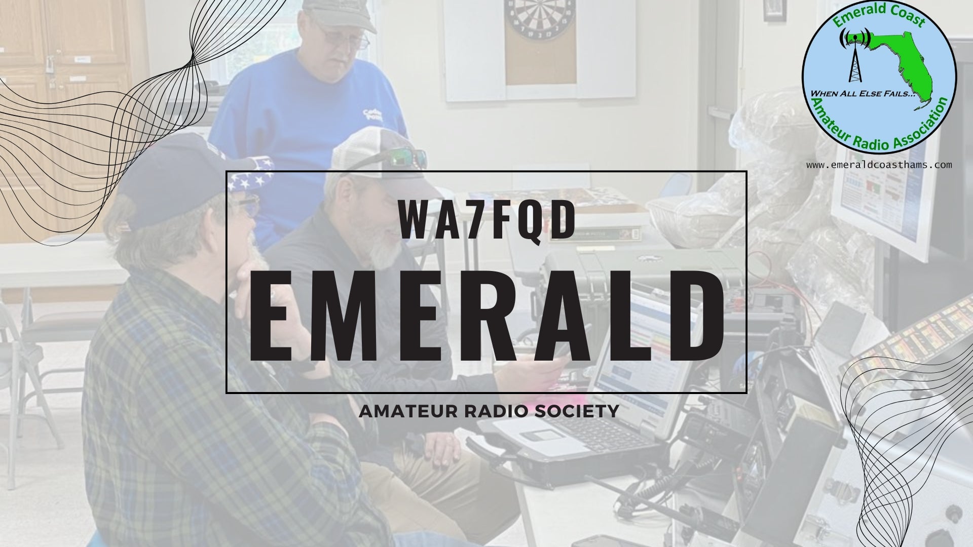 Emerald Amateur Radio Society (EARS)