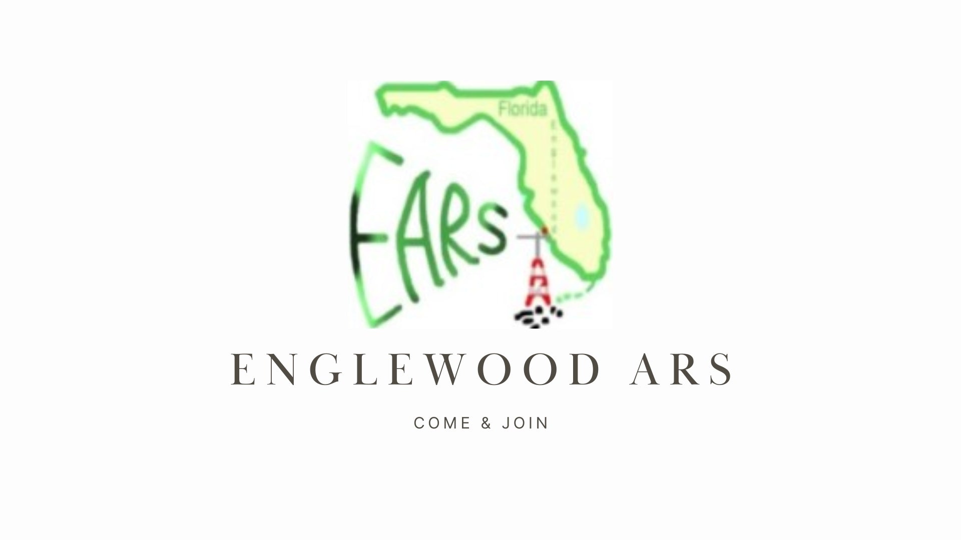 Englewood ARS: A Well-Rounded Club with Public Service Focus in Englewood, Florida