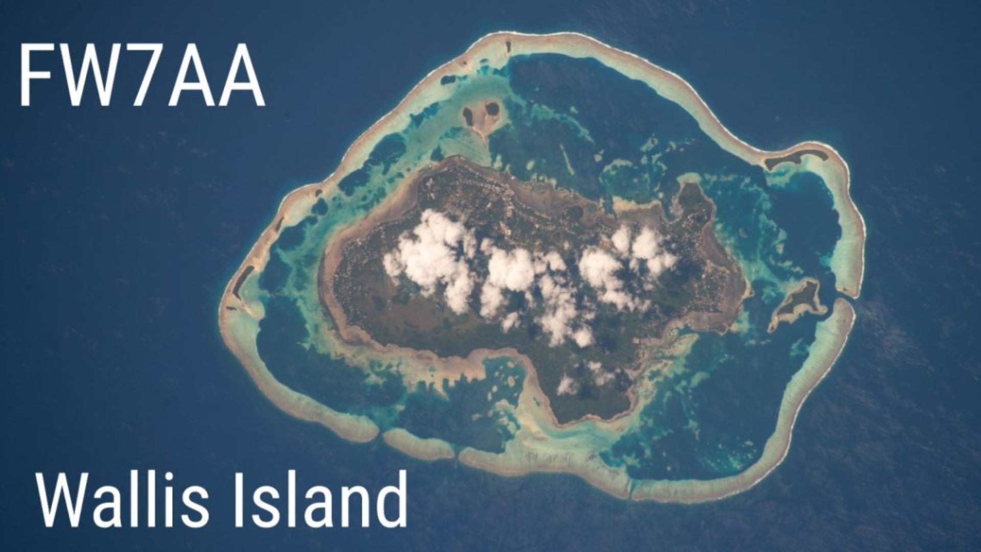 FW7AA – Wallis & Futuna DXpedition Conclusion