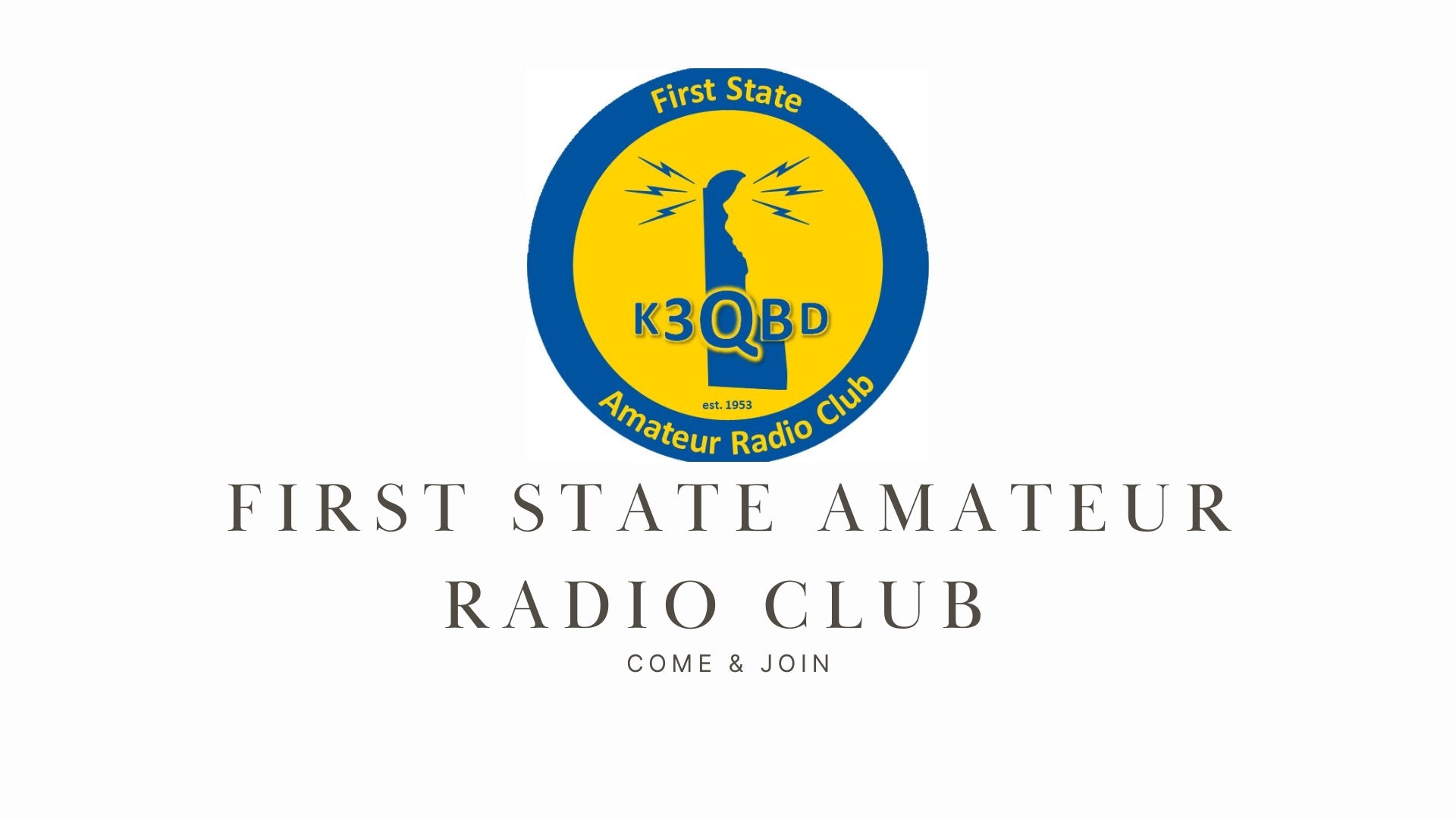 First State Amateur Radio Club (FSARC) - Connecting Delaware’s Radio Enthusiasts