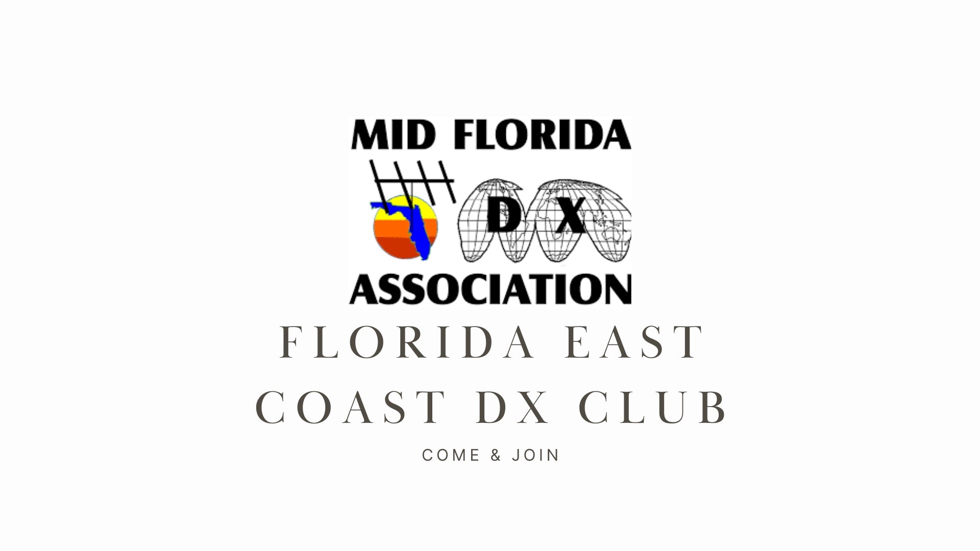Florida East Coast DX Club: A Dedicated Group for DX Enthusiasts