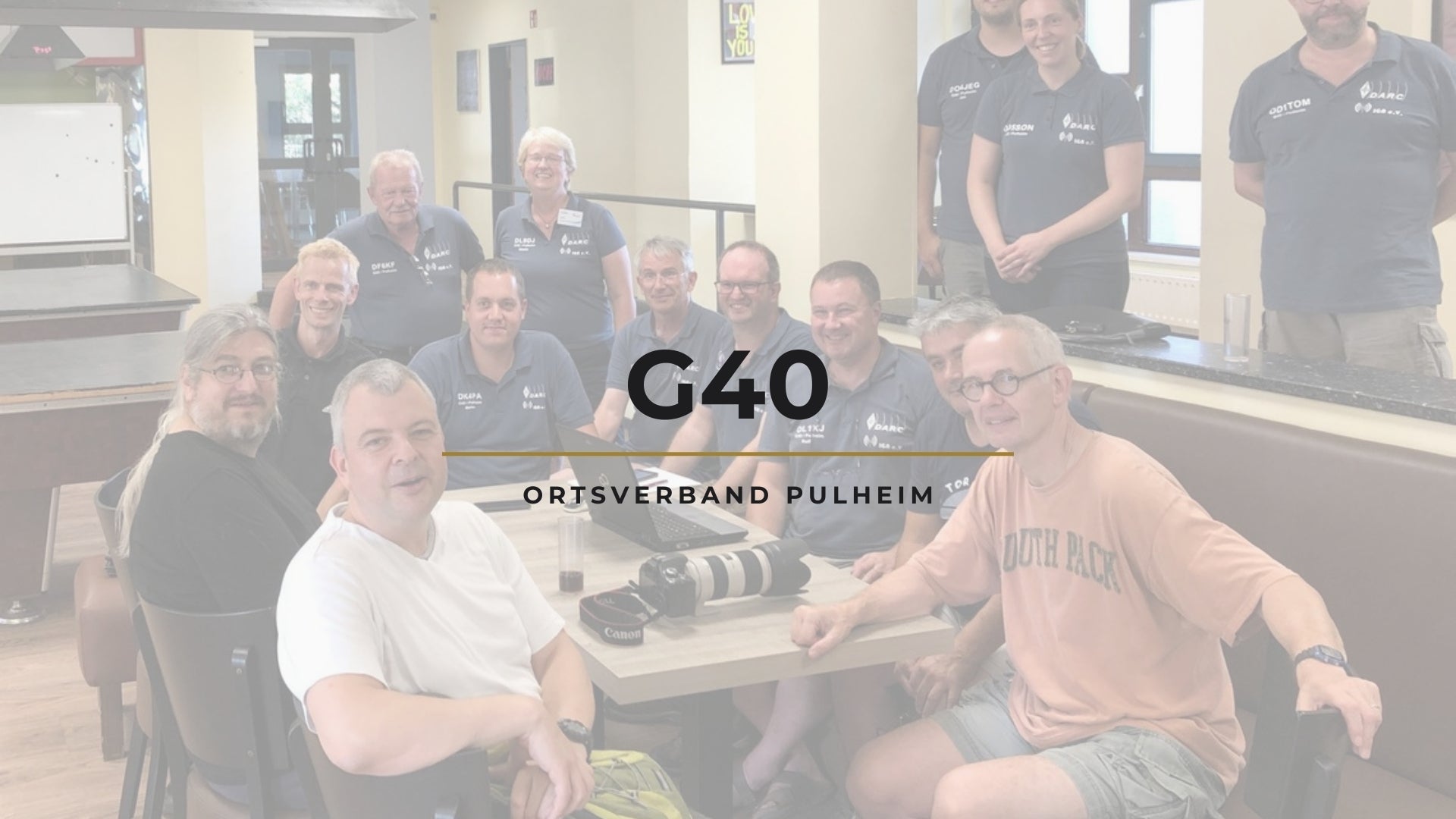 Ortsverband Pulheim (G40) – Amateurfunk in der Region Köln-Bonn