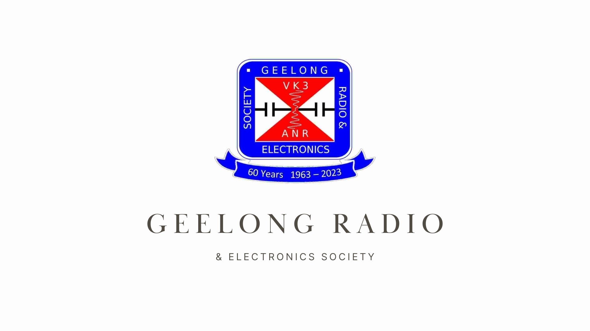 Expanding Horizons: The Geelong Radio & Electronics Society - Embracing Tradition and Innovation