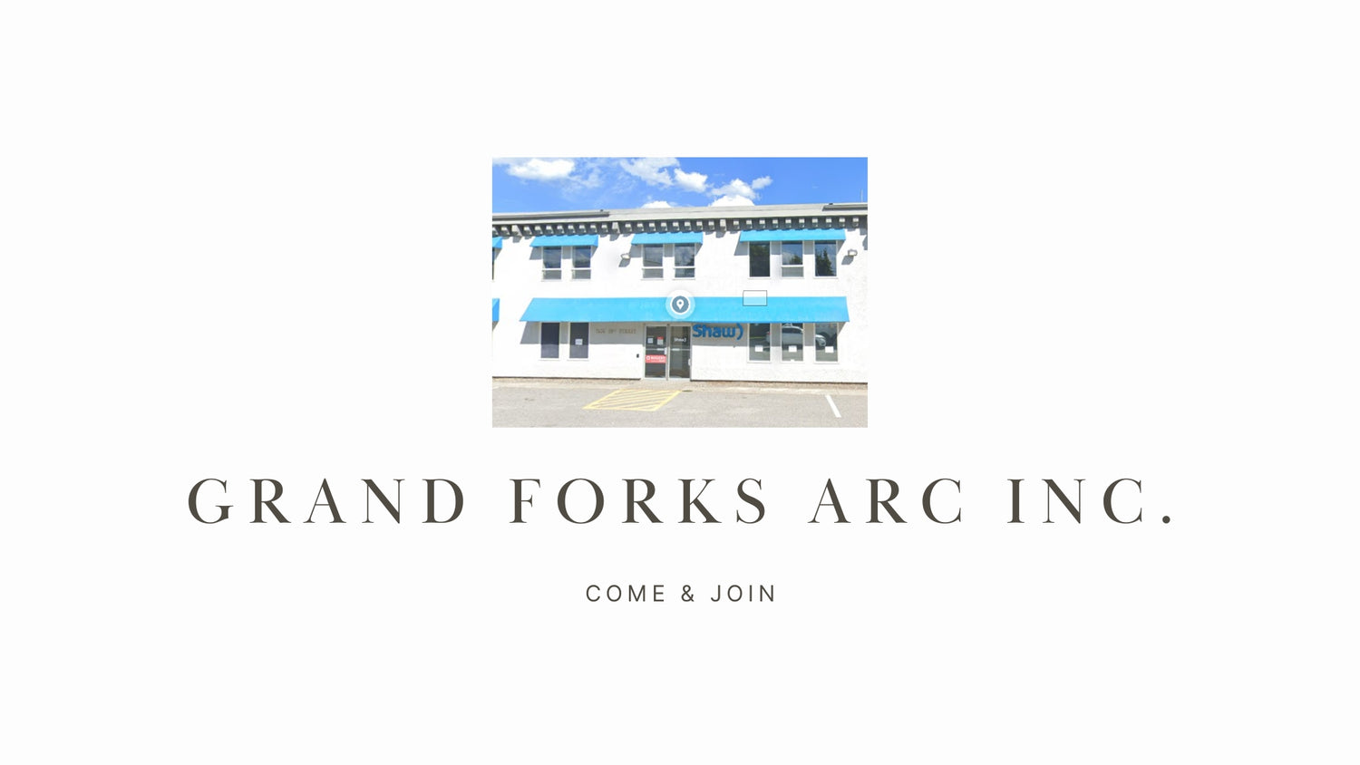 Explore Ham Radio in Grand Forks with Grand Forks ARC Inc.
