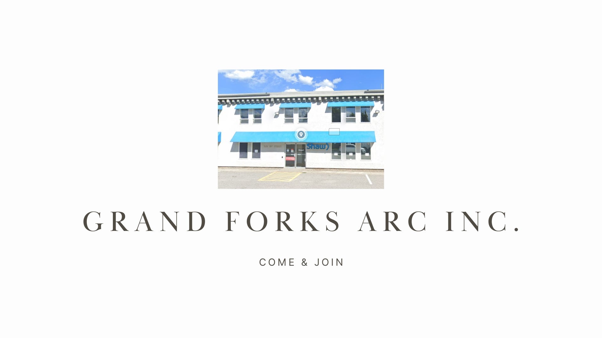 Explore Ham Radio in Grand Forks with Grand Forks ARC Inc.