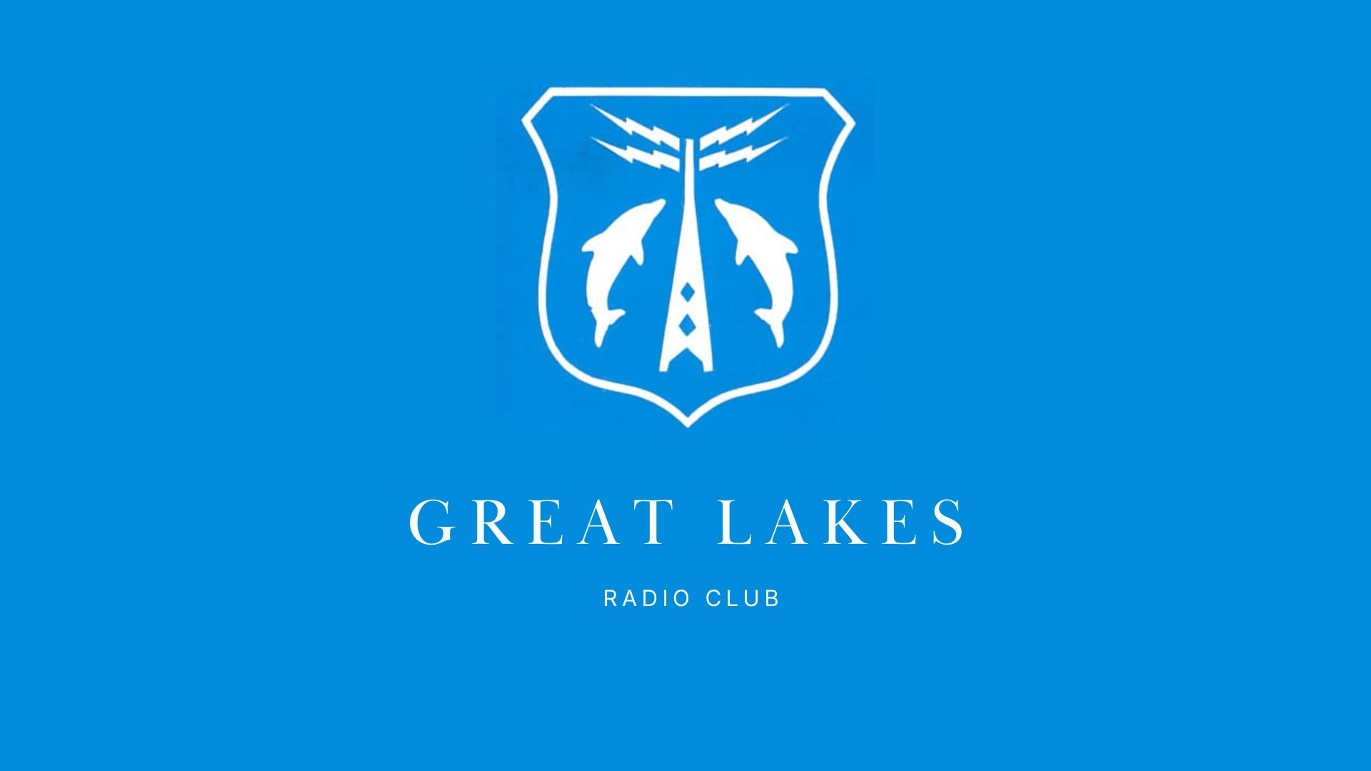 Great Lakes Radio Club: Keeping the Mid-North Coast Connected