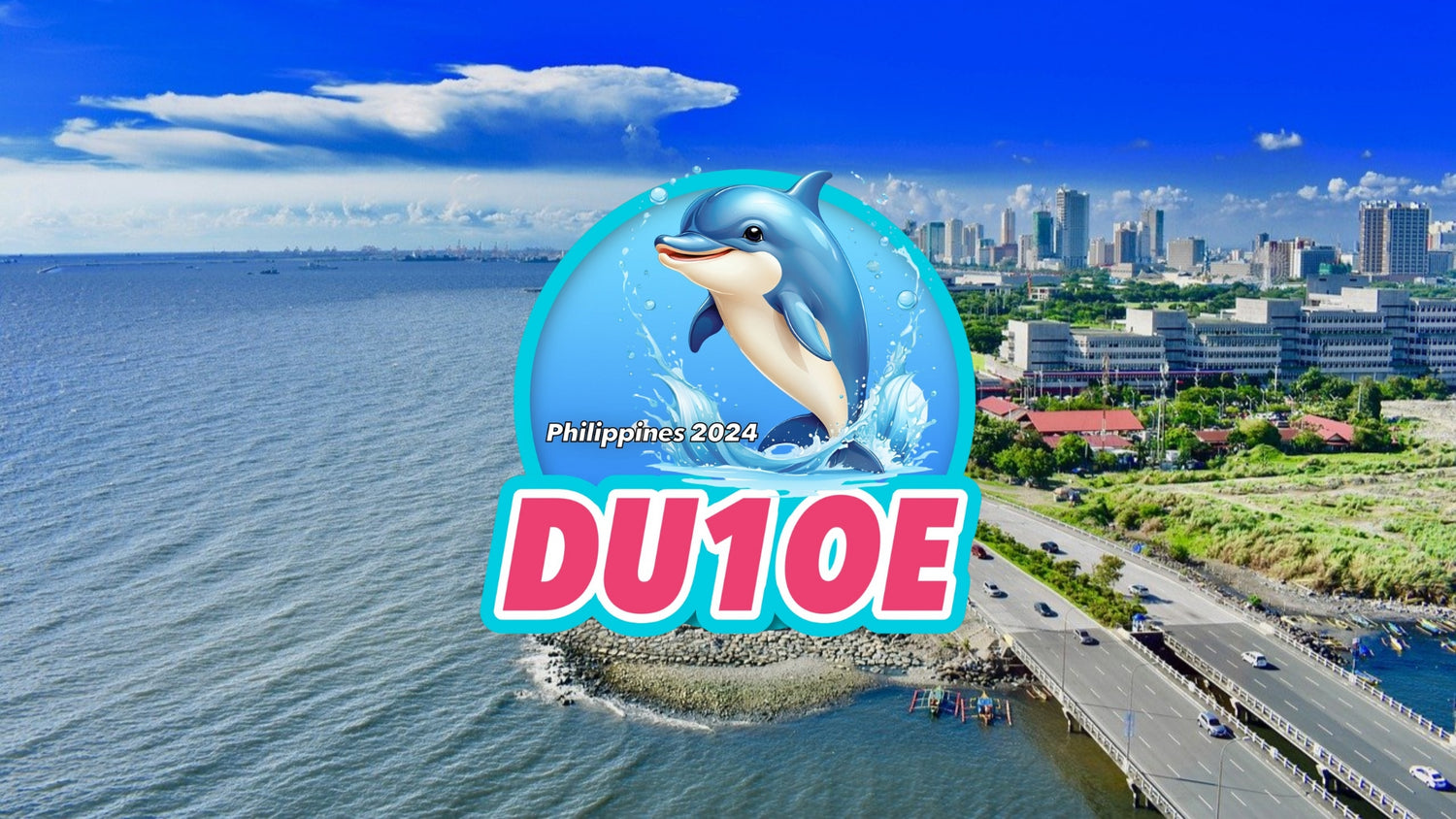Exciting DXpedition: Hannes OE1SGU to Operate as DU1OE from the Philippines