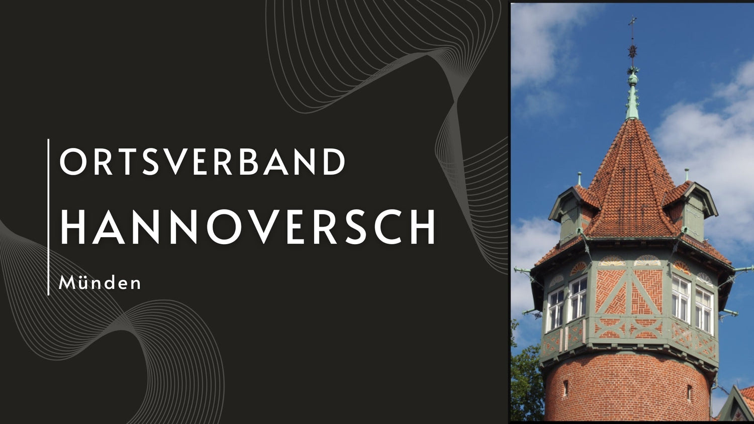 DARC Ortsverband Hannover (H13) – Willkommen!