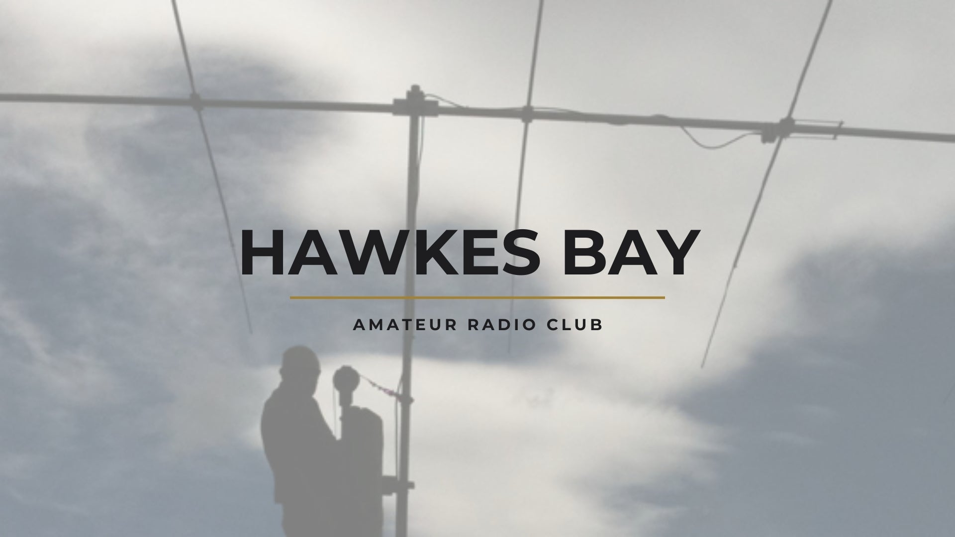 Hastings Hams: Connecting Hawke's Bay with a Strong Community and Vital Services